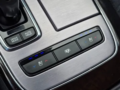 Hyundai Equus 2015, 308720 км, за 2990000 KRW - фото 18