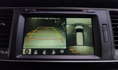 Kia Canival 2015, 103233 км, за 12100000 KRW - фото 14