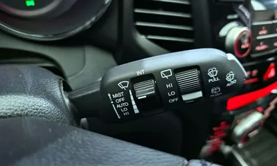 KG_Mobility_Ssangyong TIBOLI 2017, 76720 км, за 7300000 KRW - фото 15