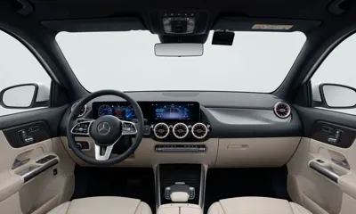 Mercedes-Benz EQA 2026, 4842 км, за 50500000 KRW - фото 7