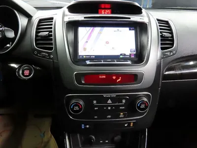 Kia Sorento 2013, 106131 км, за 8400000 KRW - фото 18
