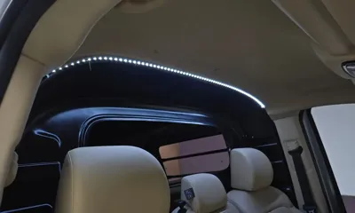 Hyundai Staria 2022, 90588 км, за 21500000 KRW - фото 28