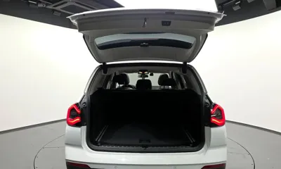 BMW X3 2022, 52428 км, за 43900000 KRW - фото 20