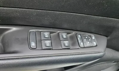 Renault-KoreaSamsung SM6 2017, 238250 км, за 2900000 KRW - фото 10