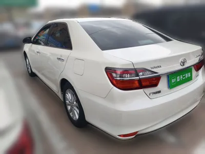 Toyota Camry 2016, 108900 км, за 78266.72 CNY - фото 4