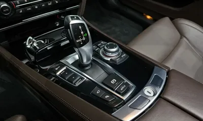 BMW 7-Series 2010, 70937 км, за 13900000 KRW - фото 9