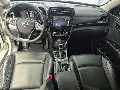 KG_Mobility_Ssangyong TIBOLI 2022, 84894 км, за 9900000 KRW - фото 9