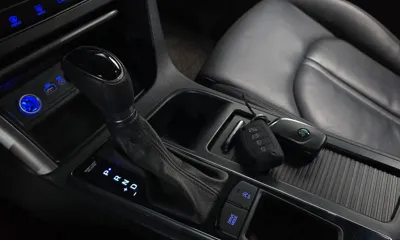 Hyundai Sonata 2016, 190841 км, за 3550000 KRW - фото 9