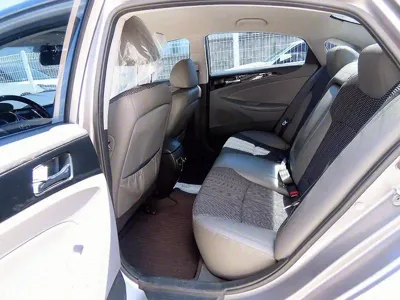 Hyundai Sonata 2011, 87996 км, за 3600000 KRW - фото 6