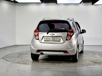 ChevroletGMDaewoo Spark 2013, 192728 км, за 3000000 KRW - фото 4