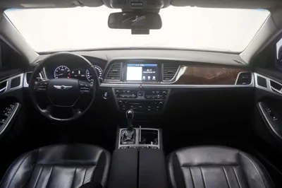 Hyundai Genesis 2015, 86000 км, за 12900000 KRW