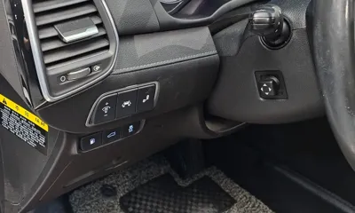 Hyundai Grandeur 2018, 134361 км, за 15900000 KRW - фото 14