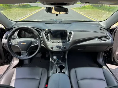 Chevrolet Malibu XL 2021, 160000 км, за 42800 CNY - фото 9