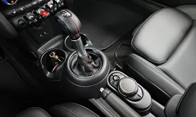 MINI Cooper 2019, 78306 км, за 16900000 KRW - фото 9