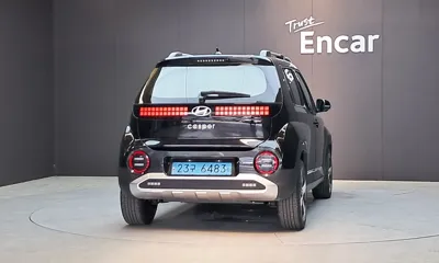 Hyundai Casper 2025, 32994 км, за 28700000 KRW