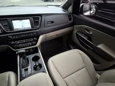 Kia Canival 2019, 144321 км, за 12400000 KRW - фото 7