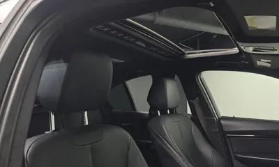 BMW 3-Series 2018, 163724 км, за 20000000 KRW - фото 18