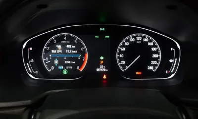 Honda Accord 2019, 87470 км, за 14500000 KRW - фото 8