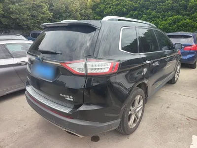 Ford Edge 2018, 59900 км, за 86759.53 CNY - фото 6