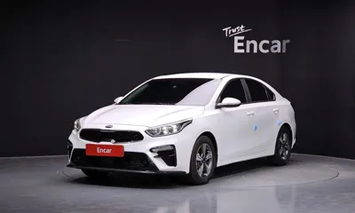 Kia K3 2019, 78119 км, за 11700000 KRW - фото 1