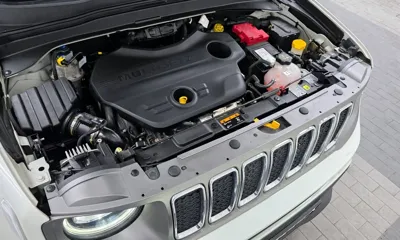Jeep Renegade 2020, 66791 км, за 15490000 KRW - фото 6