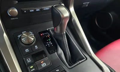 Lexus NX 2019, 105567 км, за 29700000 KRW - фото 9