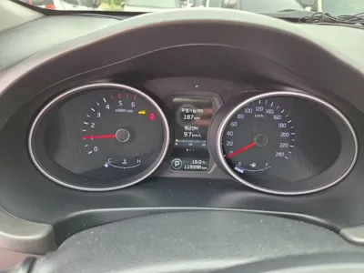 Kia Sportage 2014, 119393 км, за 8400000 KRW - фото 14