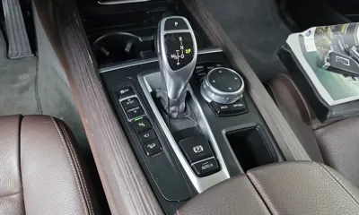 BMW X5 2016, 114196 км, за 25800000 KRW - фото 9