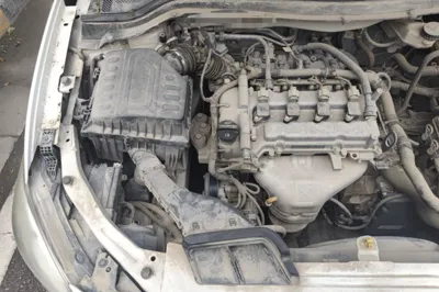 Chevrolet Cavalier 2018, 147500 км, за 28034.83 CNY - фото 23