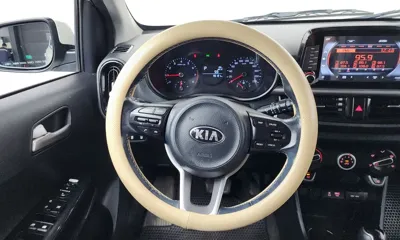Kia Morning 2017, 95121 км, за 7500000 KRW - фото 13