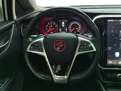 BYD MAX 2018, 76800 км, за 30800 CNY - фото 15