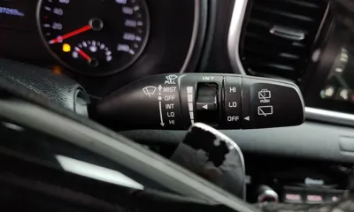Kia Sportage 2019, 87269 км, за 14200000 KRW - фото 29