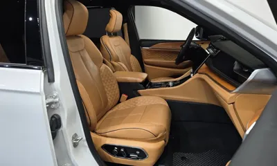 Jeep Cherokee 2022, 82503 км, за 42990000 KRW - фото 26
