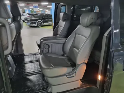 Hyundai Starex 2016, 50200 км, за 13300000 KRW - фото 17