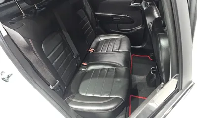 ChevroletGMDaewoo Aveo 2015, 82747 км, за 4800000 KRW - фото 18