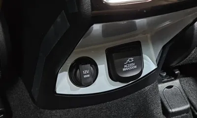 Kia Sorento 2024, 35386 км, за 34800000 KRW - фото 27