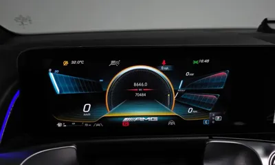 Mercedes-Benz GLB-Class 2022, 70484 км, за 35900000 KRW - фото 8