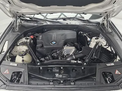 BMW 5-Series 2015, 108842 км, за 11550000 KRW - фото 7