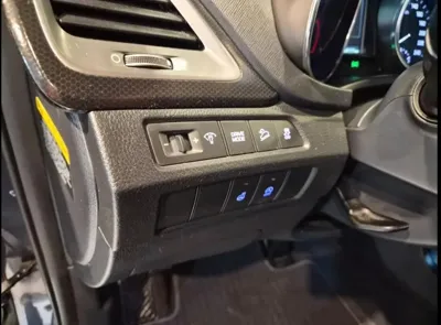Hyundai Santafe 2016, 1330 км, за 13300000 KRW - фото 13