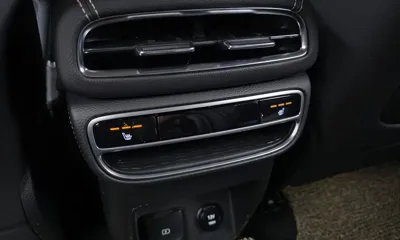 Genesis GV80 2021, 71272 км, за 37500000 KRW - фото 27