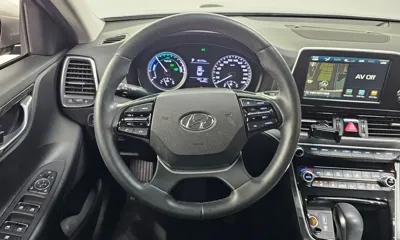Hyundai Grandeur 2018, 53478 км, за 17500000 KRW - фото 12
