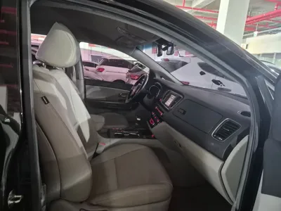 Kia Canival 2019, 261503 км, за 6300000 KRW - фото 10
