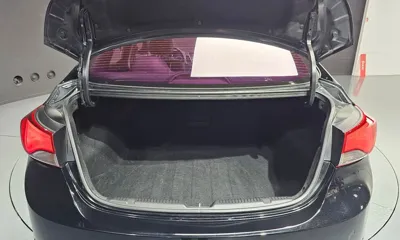 Hyundai Avante 2015, 85427 км, за 7000000 KRW - фото 16