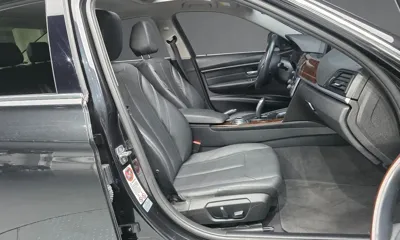 BMW 3-Series 2015, 54748 км, за 10900000 KRW - фото 11