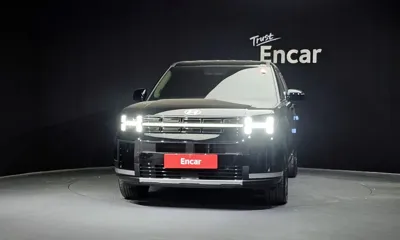 Hyundai Santafe 2025, 34020 км, за 34500000 KRW