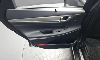 Hyundai Grandeur 2023, 47987 км, за 29500000 KRW - фото 25