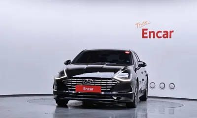 Hyundai Sonata 2023, 26119 км, за 21500000 KRW