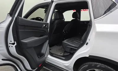 KG_Mobility_Ssangyong Rexton 2018, 146019 км, за 14500000 KRW - фото 16