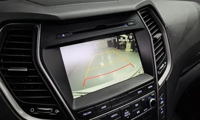 Hyundai Santafe 2018, 118288 км, за 15900000 KRW - фото 14