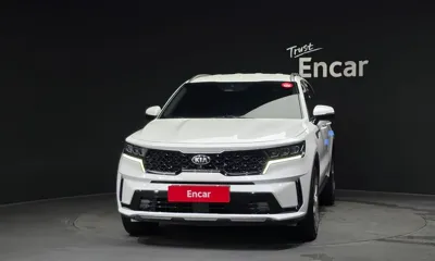 Kia Sorento 2021, 39117 км, за 28400000 KRW